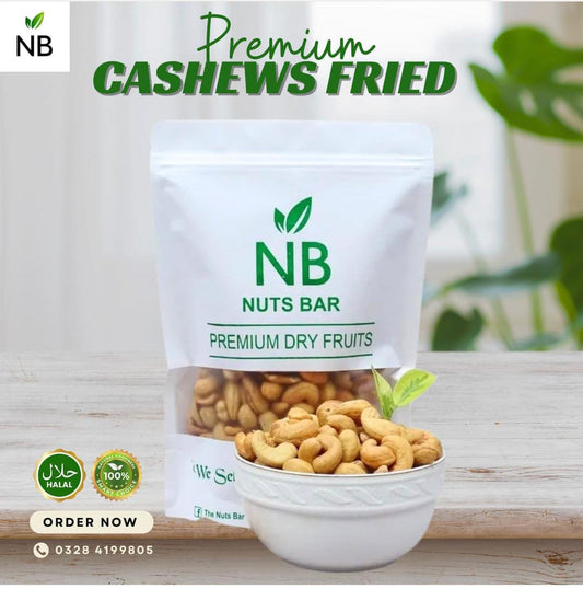 Premium Cashew Fried-200g