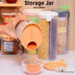 Maxware Marshall Storage Jar 2200ml